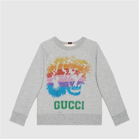 gucci bambino yoox|Abbigliamento GUCCI Bambino 3.